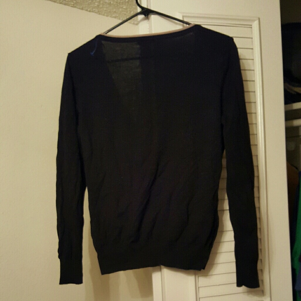 Cardigan - Picture 3 of 3